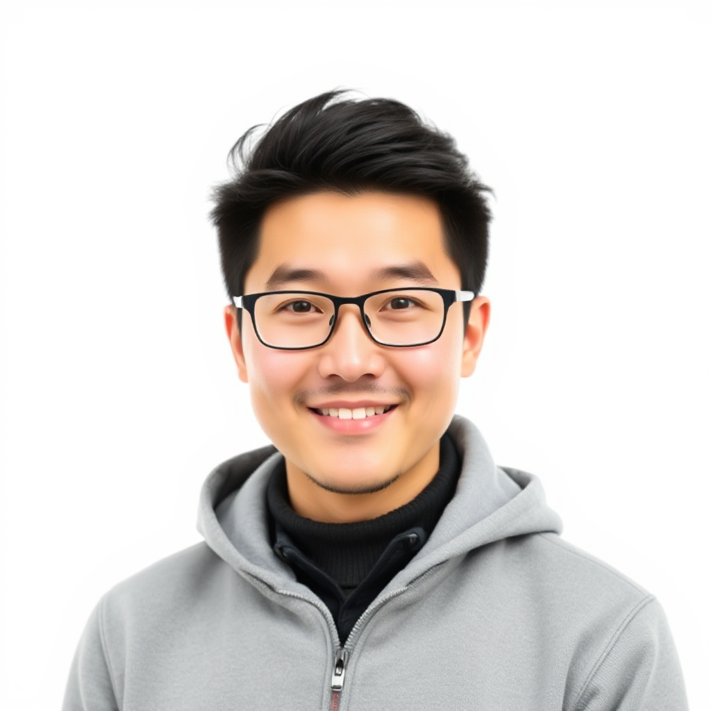 Benjamin Kim