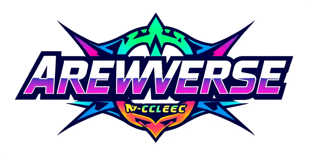 Arcade Crew Verse HQ